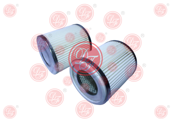 Factory High Quality Auto Parts Air Filter Vaccum.
