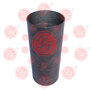 Salle Filter Y Strainer Stainless Steel.