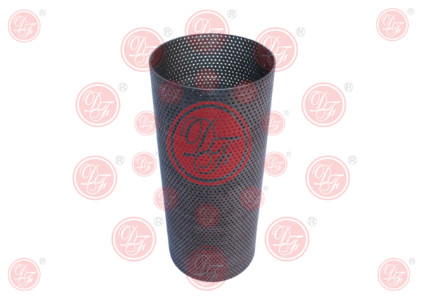 Salle Filter Y Strainer Stainless Steel.