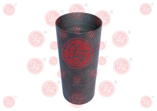 Salle Filter Y Strainer Stainless Steel.
