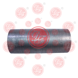 Factory Strainer Y Mesh Filter Screen Oil Filter.