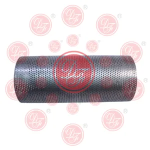 Factory Strainer Y Mesh Filter Screen Oil Filter.