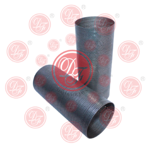 Distributor Y Strainer Filter Low Filtration.