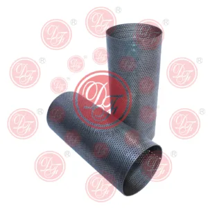 Distributor Y Strainer Filter Low Filtration.