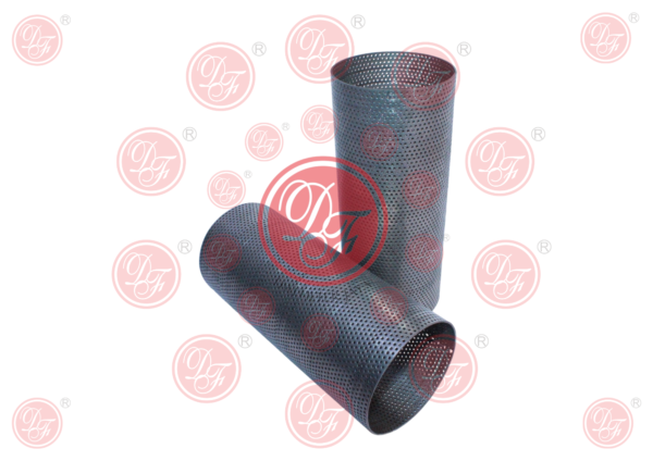 Distributor Y Strainer Filter Low Filtration.
