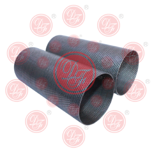 Factory Suction Y Strainer Oil Filter Element.