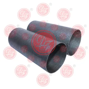 Factory Suction Y Strainer Oil Filter Element.