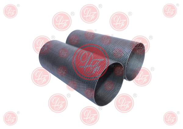 Factory Suction Y Strainer Oil Filter Element.
