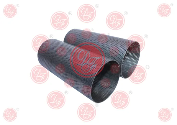 Factory Suction Y Strainer Oil Filter Element.