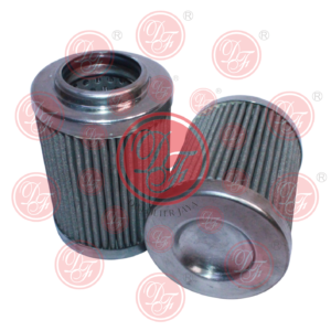 Distributor SS Wire Mesh Oil Filter Cartridge.