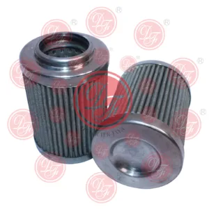 Distributor SS Wire Mesh Oil Filter Cartridge.