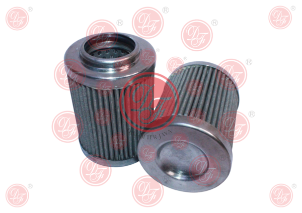 Distributor SS Wire Mesh Oil Filter Cartridge.