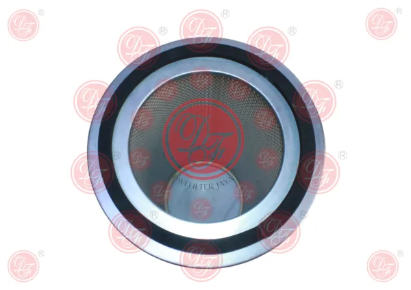 Factory Air Filter For Air Cleaning System.