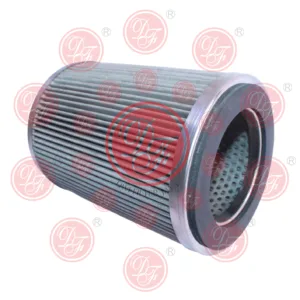 Distributor Customized SS Mesh Screen Oil Filter.