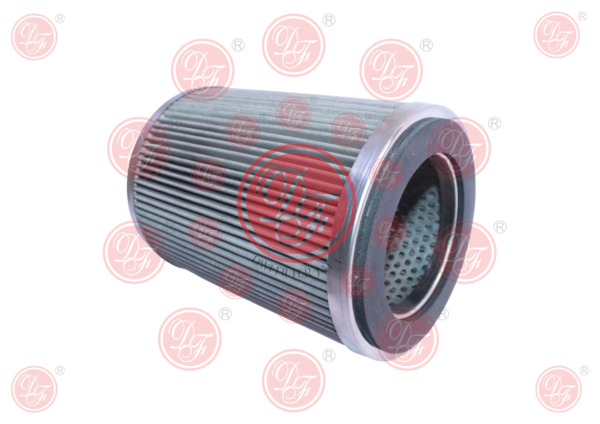 Distributor Customized SS Mesh Screen Oil Filter.