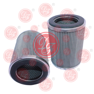 Factory Oil Return Strainer Filter Element.