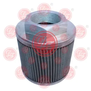 Sale Suction Line Oil Filter Element.