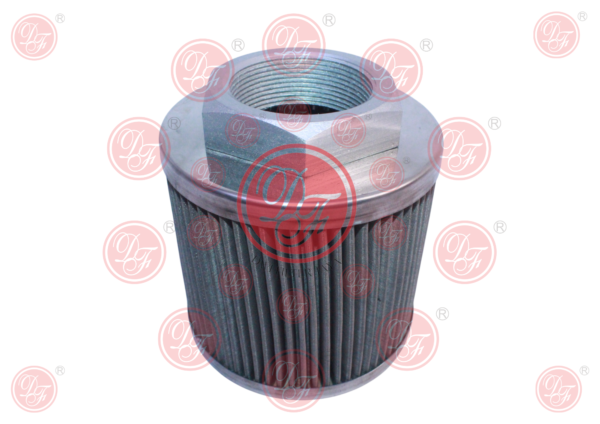 Sale Suction Line Oil Filter Element.