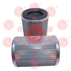 Distributor Customized SS Mesh Screen Oil Filter.