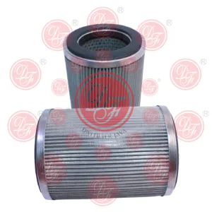 Distributor Customized SS Mesh Screen Oil Filter.