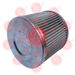 Factory Good Filtration Performance Oil Filter.