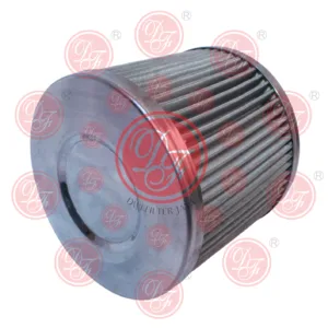 Factory Good Filtration Performance Oil Filter.