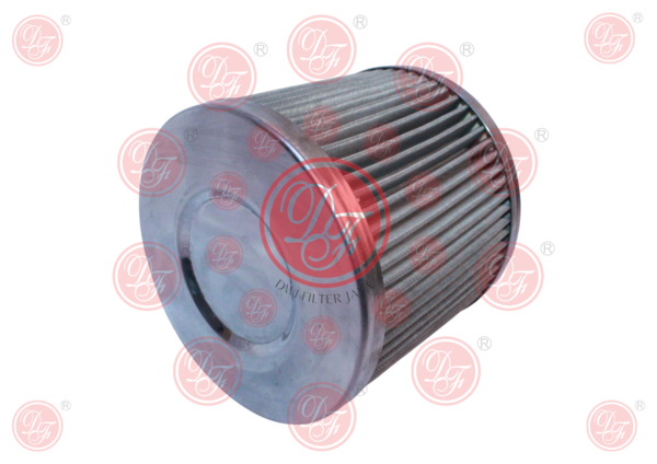 Factory Good Filtration Performance Oil Filter.