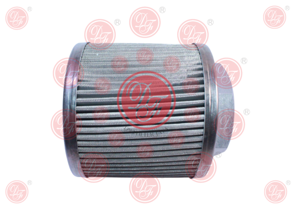 Sale Stainless Steel SS304 Hydraulic Oil Filter.