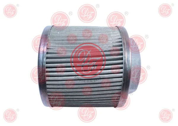 Sale Stainless Steel SS304 Hydraulic Oil Filter.