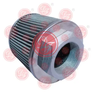Distributor Oil Filter Low Pressure Filter Element.