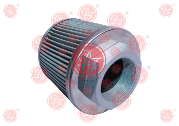 Distributor Oil Filter Low Pressure Filter Element.