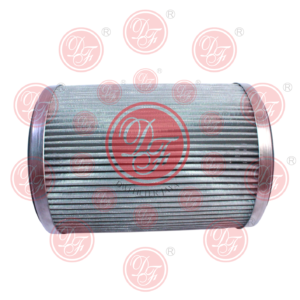 Factory Genuine Oil Filter Galvanized.