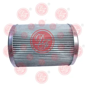 Factory Genuine Oil Filter Galvanized.
