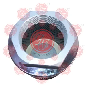 Sale Truck Engine Oil Filter Element.