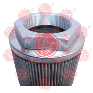 Distributor Oil Mist Separator Filter Element.