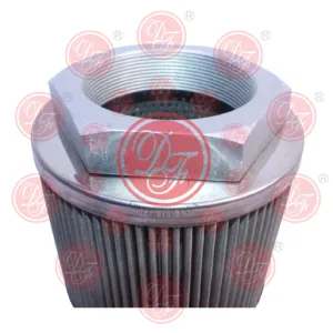 Distributor Oil Mist Separator Filter Element.