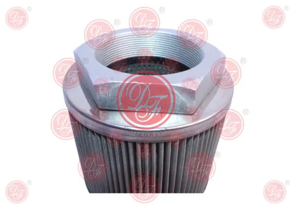 Distributor Oil Mist Separator Filter Element.