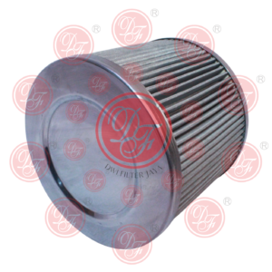 Factory Auto Engine Parts Oil Filter High Efficiency.