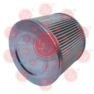Factory Auto Engine Parts Oil Filter High Efficiency.