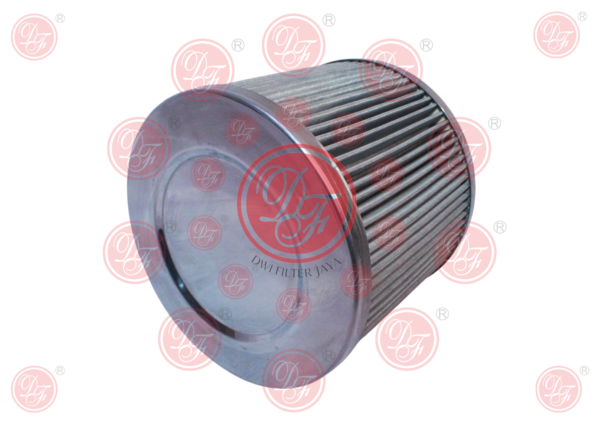 Factory Auto Engine Parts Oil Filter High Efficiency.