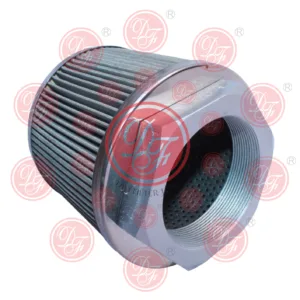Distributor High Quality Oil Filters Diesel Engine.
