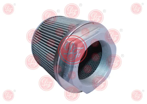 Distributor High Quality Oil Filters Diesel Engine.