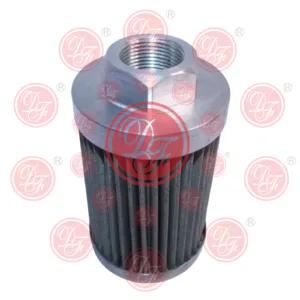 Sale Oil Mesh Pleated Filter Good Pressure.