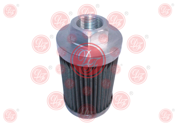 Sale Oil Mesh Pleated Filter Good Pressure.