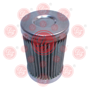 Distributor Oil Filter Mesh High Filtration Capacity.