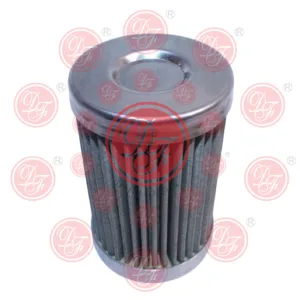 Distributor Oil Filter Mesh High Filtration Capacity.