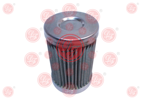 Distributor Oil Filter Mesh High Filtration Capacity.