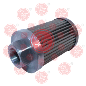 Sale High Pressure Oil Filter Element Replacement.