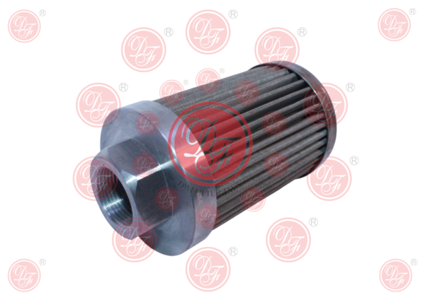 Sale High Pressure Oil Filter Element Replacement.