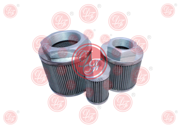 Sale Performance Oil Filter Element Wire Mesh.